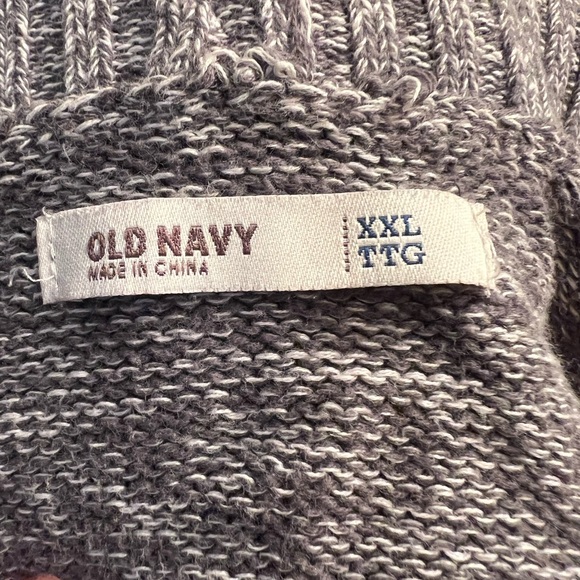 Old Navy Cozy Cocoon Cardigan Size XXL - Picture 8 of 9